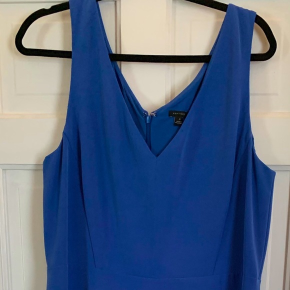 Ann Taylor Dresses & Skirts - Ann Taylor Midi Dress